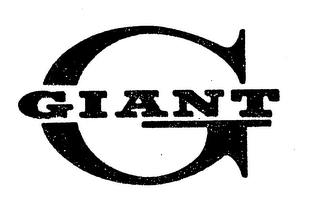 G GIANT