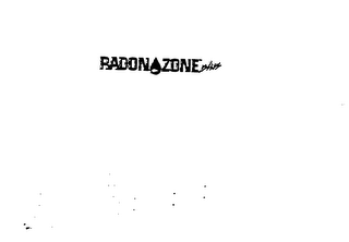 RADON ZONE PLUS