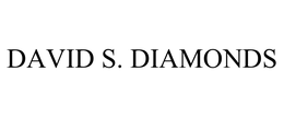 David S. Diamonds, Inc.