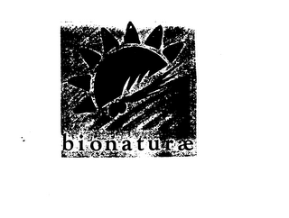 BIONATURAE