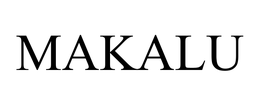 MAKALU