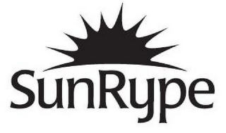 SUNRYPE