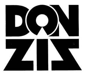 DONZIS