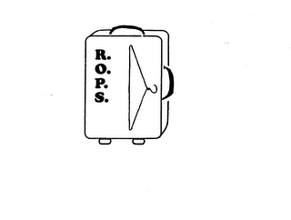 R.O.P.S.