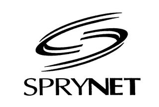 SPRYNET