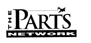 THE PARTS NETWORK