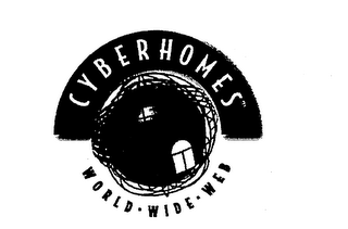 CYBERHOMES WORLD WIDE WEB