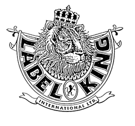 LABEL KING INTERNATIONAL LTD.