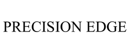 PRECISION EDGE