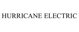 HURRICANE ELECTRIC LLC