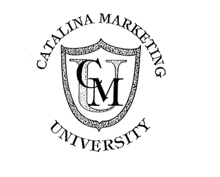 CMU CATALINA MARKETING UNIVERSITY