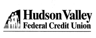 HUDSON VALLEY FEDERAL CREDIT UNION