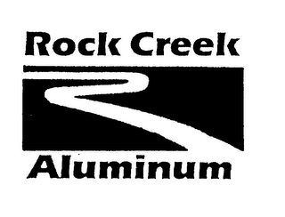 ROCK CREEK ALUMINUM