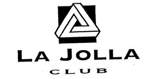 LA JOLLA CLUB