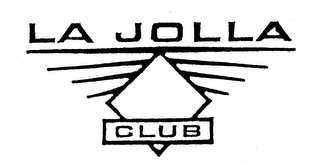 LA JOLLA CLUB