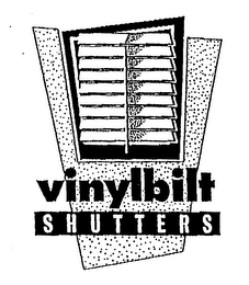 VINYLBILT SHUTTERS