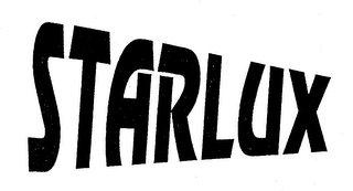 STARLUX