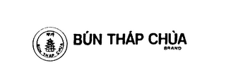 BUN THAP CHUA BRAND