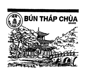 BUN THAP CHUA BRAND