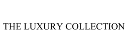 THE LUXURY COLLECTION