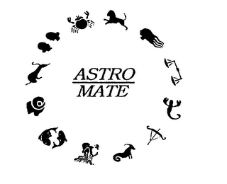 ASTRO MATE