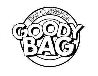 THE ORIGINAL GOODY BAG