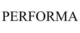 PERFORMA