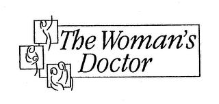 THE WOMAN'S DOCTOR