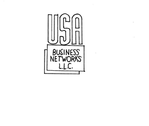 USA BUSINESS NETWORKS L.L.C.