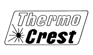 THERMO CREST