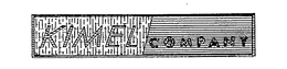 KIMEL COMPANY, INC.