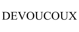 DEVOUCOUX