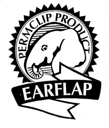 PERMCLIP PRODUCT EARFLAP