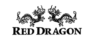 RED DRAGON