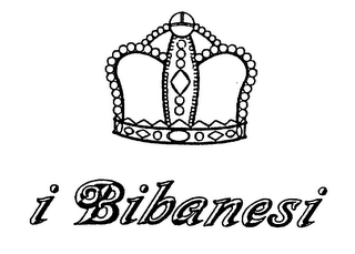 I BIBANESI