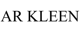 AR KLEEN