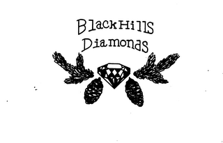BLACK HILLS DIAMONDS