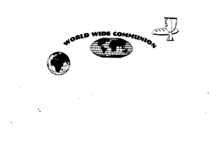 WORLD WIDE COMMUNION