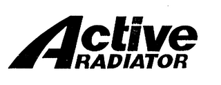 ACTIVE RADIATOR