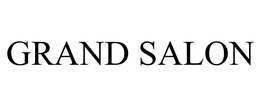 GRAND SALON