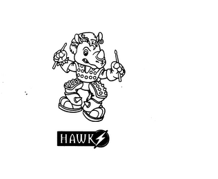 HAWK