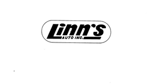 LINN'S AUTO INC.
