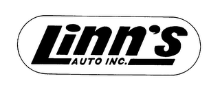 LINN'S AUTO INC.