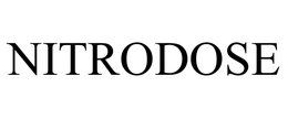 NITRODOSE