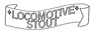 LOCOMOTIVE STOUT