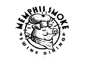 MEMPHIS SMOKE SWINE DINING