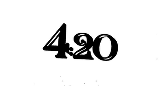 4:20