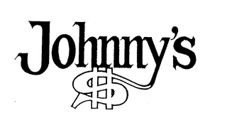 JOHNNY'S $