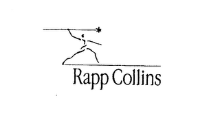 RAPP COLLINS