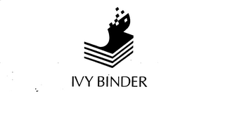 IVY BINDER